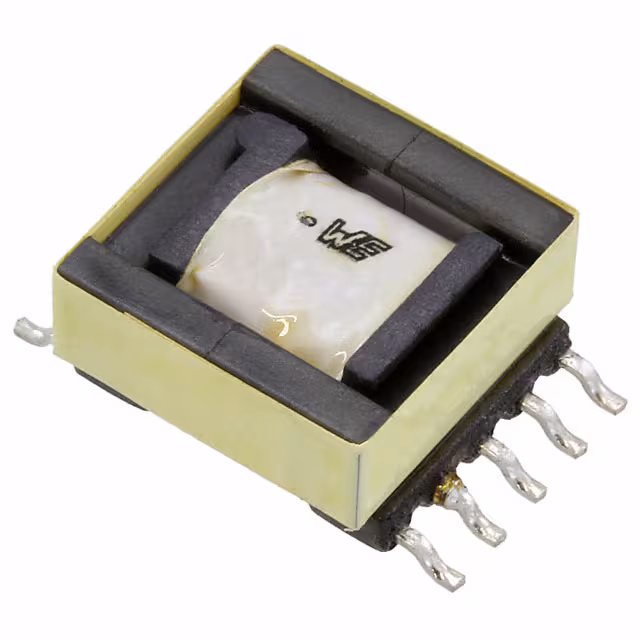 750341456 Würth Elektronik  Festinduktivitäten